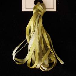 Nastro di Seta sfumato, Montano Meadow - Silk Ribbon, Treenway Silks