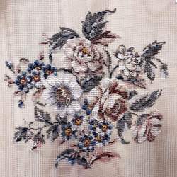 Ivo Tapestries Ldt - Kit per realizzare progetto a mezzo punto 21/486BB