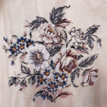 Ivo Tapestries Ldt - Kit per realizzare progetto a mezzo punto 21/486BB