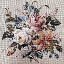 Ivo Tapestries Ldt - Kit per realizzare progetto a mezzo punto 18/208MM