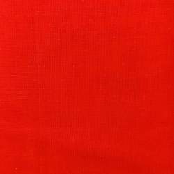 Tessuto Tinto in filo Rosso...