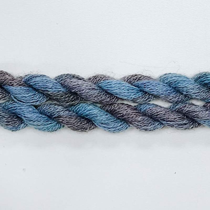 Vaupel & Heilenbeck, Filato da ricamo in Lana, VW9190