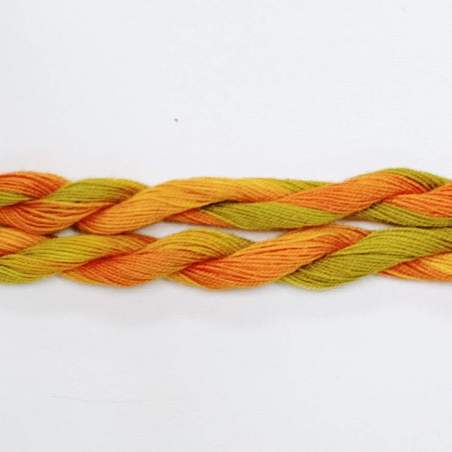 Vaupel & Heilenbeck, Filato da ricamo in Cotone, V401
