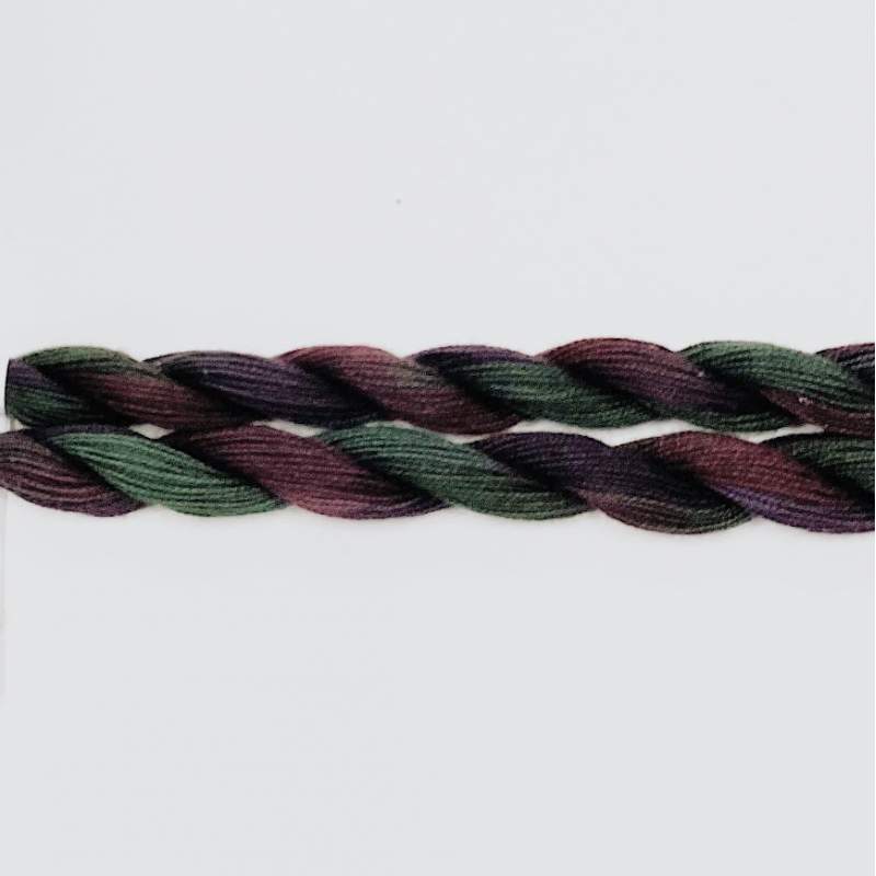 Vaupel & Heilenbeck, Filato da ricamo in Cotone, V330