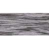 Weeks Dye Works, Filato da ricamo Pearl Cotton Titolo 5, Grape Ice