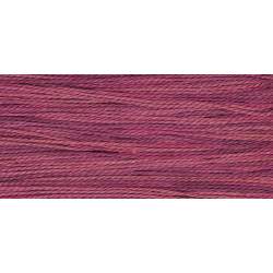 Weeks Dye Works, Filato da ricamo Pearl Cotton Titolo 5, Romance Weeks Dye Works - 1