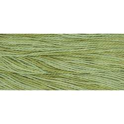 Weeks Dye Works, Filato da...