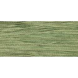 Weeks Dye Works, Filato da...