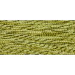 Weeks Dye Works, Filato da...