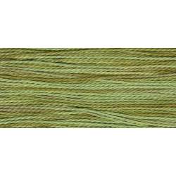 Weeks Dye Works, Filato da...