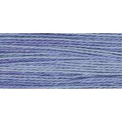 Weeks Dye Works, Filato da ricamo Pearl Cotton Titolo 8,  Periwinkle Weeks Dye Works - 1