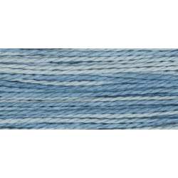 Weeks Dye Works, Filato da...