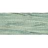 Weeks Dye Works, Filato da ricamo Pearl Cotton Titolo 8, Sea Foam Blue