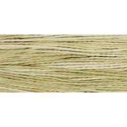 Weeks Dye Works, Filato da...