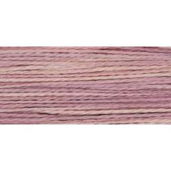 Weeks Dye Works, Filato da...