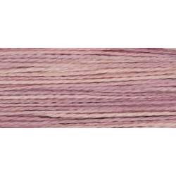 Weeks Dye Works, Filato da ricamo Pearl Cotton Titolo 8, Sweetheart Rose Pink Weeks Dye Works - 1