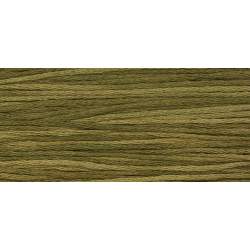 Weeks Dye Works, Filato da...