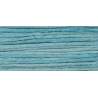 Weeks Dye Works, Filato da ricamo Mulinè - Cotton Floss, Blue Topaz Blue