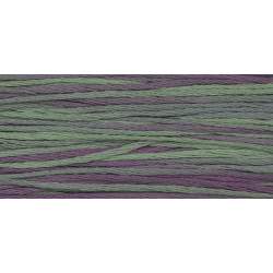 Weeks Dye Works, Filato da...