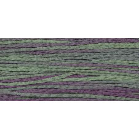 Weeks Dye Works, Filato da ricamo Mulinè - Cotton Floss, Beachcomber