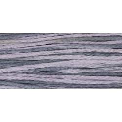 Weeks Dye Works, Filato da...