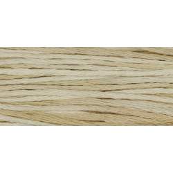 Weeks Dye Works, Filato da...