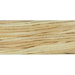 Weeks Dye Works, Filato da...