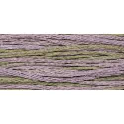 Weeks Dye Works, Filato da...