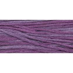 Weeks Dye Works, Filato da...