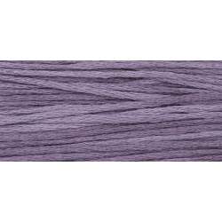 Weeks Dye Works, Filato da ricamo Mulinè - Cotton Floss, Purple Haze Weeks Dye Works - 1
