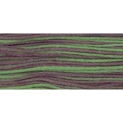 Weeks Dye Works, Filato da ricamo Mulinè - Cotton Floss, Madras Weeks Dye Works - 1