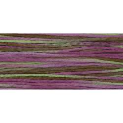 Weeks Dye Works, Filato da...