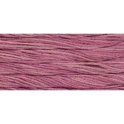 Weeks Dye Works, Filato da...
