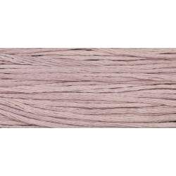 Weeks Dye Works, Filato da...