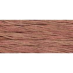 Weeks Dye Works, Filato da...
