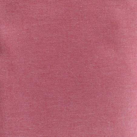 Tessuto Tinto in Filo Tinta Unita Chambray Rossoper Arredamento Stim Italia srl - 1