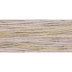 Weeks Dye Works, Filato da...