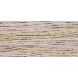 Weeks Dye Works, Filato da ricamo Mulinè - Cotton Floss, Carnation Weeks Dye Works - 1