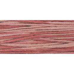 Weeks Dye Works, Filato da...