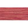 Weeks Dye Works, Filato da ricamo Mulinè - Cotton Floss, Raspberry Pink