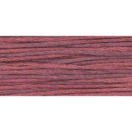 Weeks Dye Works, Filato da ricamo Mulinè - Cotton Floss, Williamsburg