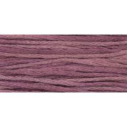 Weeks Dye Works, Filato da ricamo Mulinè - Cotton Floss, Cranberry Ice Weeks Dye Works - 1