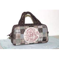 Cartamodello Stitching with...