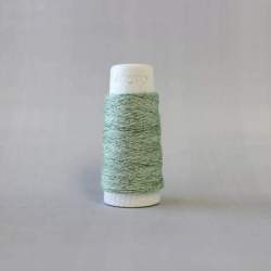 Filo Sashiko Sfumato Mojito Green 100% Cotone Hidamari di Cosmo Cosmo - 1