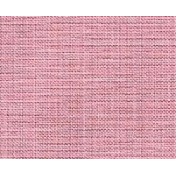 Lino da Ricamo 32ct Belfast, rosa orchidea - Zweigart