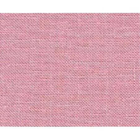 Lino da Ricamo 32ct Belfast, rosa orchidea - Zweigart