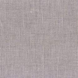 Lino da Ricamo 32ct Belfast, tortora - Zweigart
