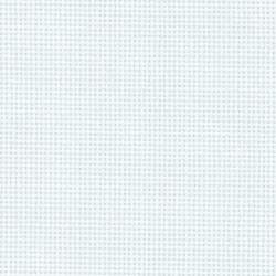 Tela Aida da Ricamo Bianco, fili contati 14ct (55 punti in 10 cm) - Zweigart Stern-Aida Zweigart - 1