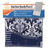 Astuccio Organizer Porta Aghi per la macchina per cucire - Colonial Needle, Machine Needle Pack II