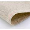 Lino da Ricamo greggio 10 fili a cm alto 140 cm - Zweigart Fein Floba
